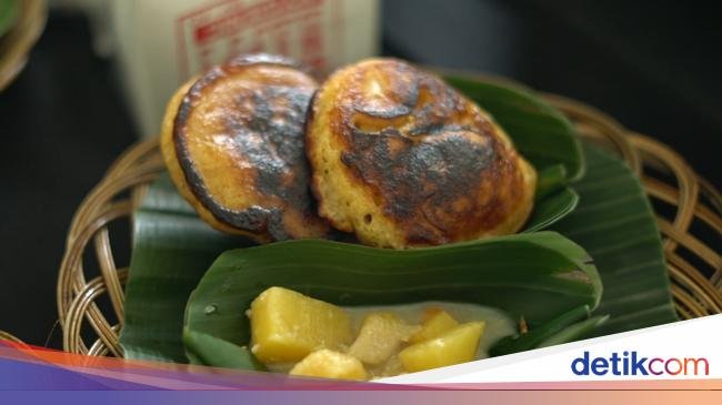 Ketan, Kolak, dan Apem dalam Tradisi Ruwahan Punya Makna Spesial