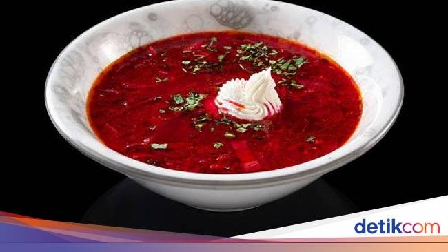 10 Negara yang Makanannya Dianggap Paling Tidak Enak di Dunia