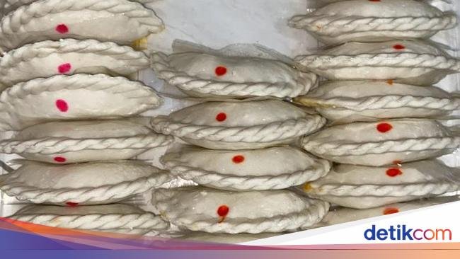 Yummy! 20 Cireng Keju Gurih Nagih Ada di Sini