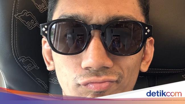 Daffa Wardhana Asyik Kulineran di Jepang, Ini Potret Kerennya