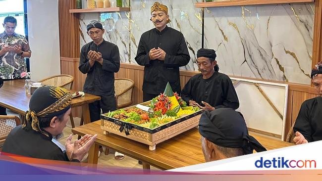 Baru di Blok M! Depot Sameen Suguhkan Ayam Opor-Kopi Santan Khas Blora