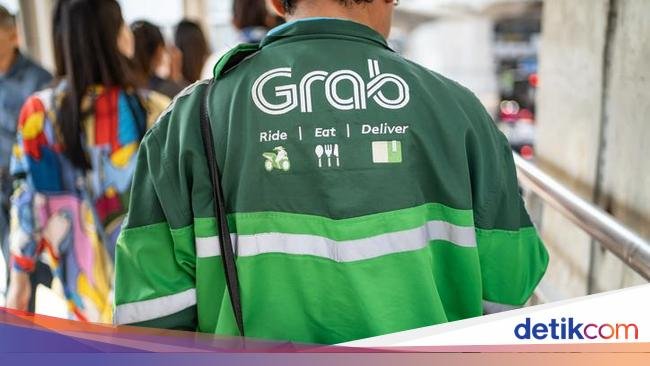 Duh! Ojol Tumpahkan Minuman Pelanggan Gegara Tak Diberi Tip