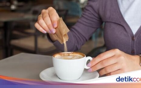 Cermati Konsumsinya! Ini Jumlah Kandungan Gula pada 5 Jenis Racikan Kopi