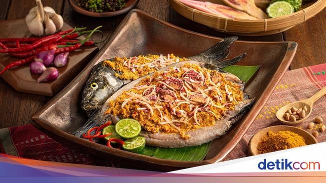 5 Fakta Naniura, 'Sashimi' yang Berasal dari Santapan Raja Batak