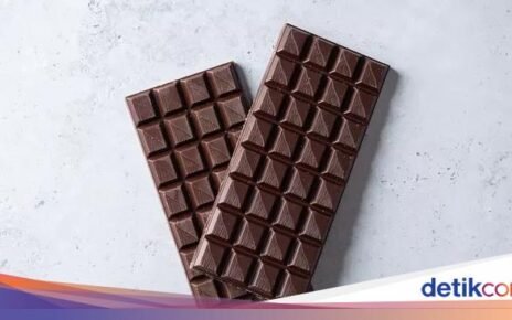 Kenali 7 Perbedaan Jenis Cokelat Agar Tak Salah Konsumsi