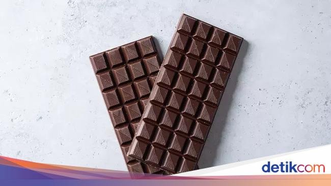 Kenali 7 Perbedaan Jenis Cokelat Agar Tak Salah Konsumsi