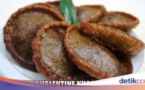 Kocak! Meme Cokelat dan Makan Romantis Saat Valentine Ini Bikin Ngakak