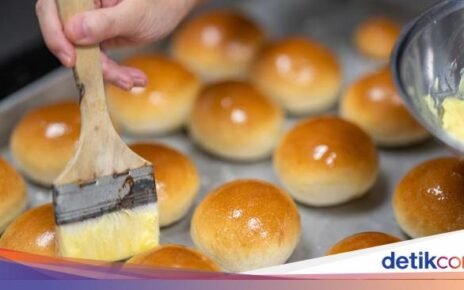 Pakai Kuas Bulu Babi Untuk Makanan, Apakah Halal Bagi Muslim?