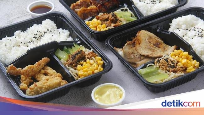 Bahaya Sering Konsumsi Makanan dalam Wadah Plastik, Ini Temuan Peneliti