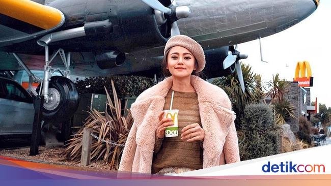 10 McDonald's Keren di Dunia, Gedung Klasik hingga Konsep Pesawat