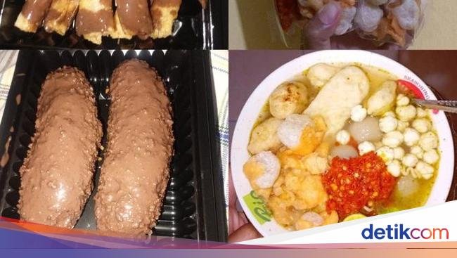 Netizen Betah Main Facebook Karena Bisa Beli Makanan Murah