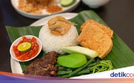 5 Resto Masakan Rumahan Jawa dan China Ini Cocok Buat Makan Siang