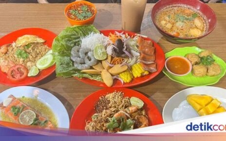 10 Tempat Makan Enak Terdekat di Kelapa Gading, Pilih yang Mana?