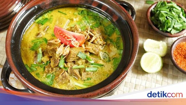 Fakta Unik, Resep, dan Tips Memasak Empal Gentong Khas Cirebon yang Maknyus!