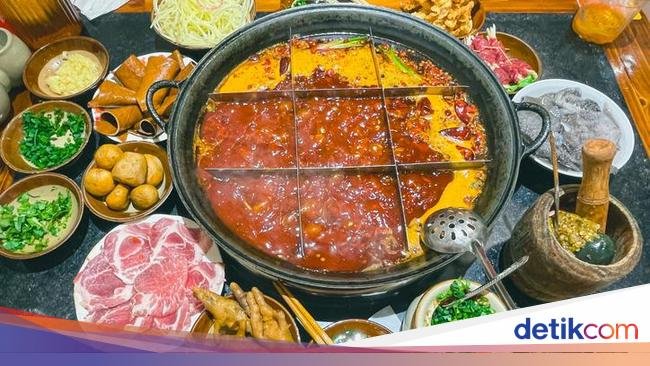 Perlu Dihindari! 7 'Red Flag' di Restoran Chinese Food