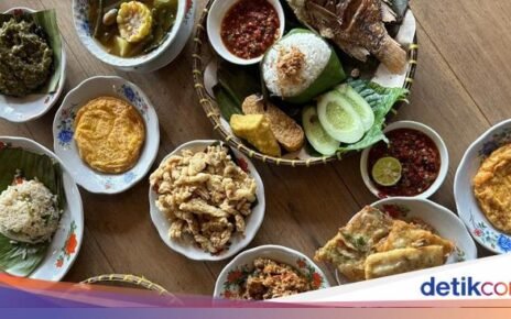 5 Restoran Keluarga di Bogor yang Cocok Buat Cucurak