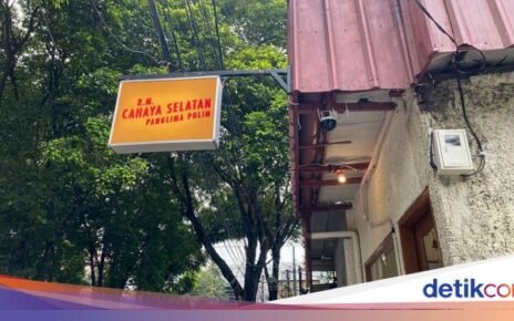 Yummy! Ada Masakan Rumahan China Peranakan di Warteg Kekinian