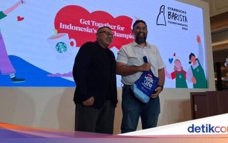 Indonesia Alami Krisis Kopi Lokal, Ini Pandangan Pakar Kopi