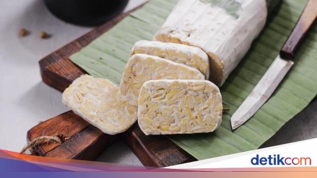 Cara Simpan Tempe Agar Awet Segar Untuk Stok Makanan Ramadan