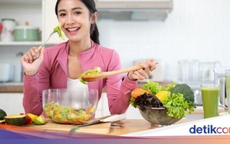 Terungkap! 5 Tips Menurunkan Berat Badan yang Efektif dari Ahli Gizi