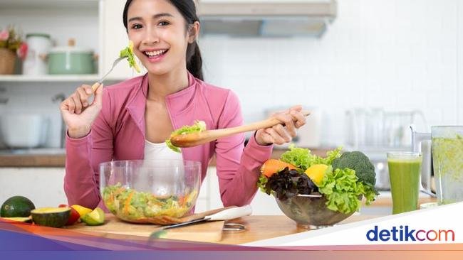 Terungkap! 5 Tips Menurunkan Berat Badan yang Efektif dari Ahli Gizi