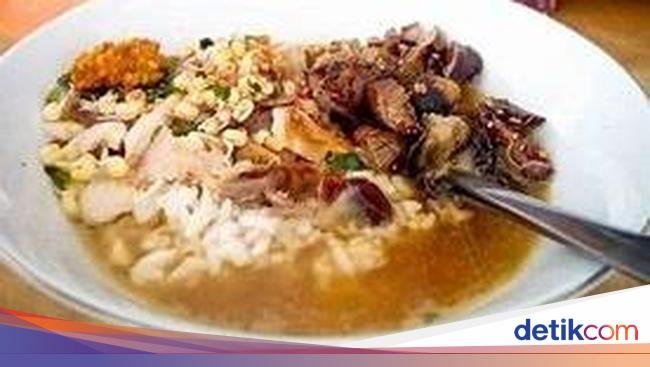 Legend Banget! 5 Warung Soto Ini Usianya Sudah 100 Tahun