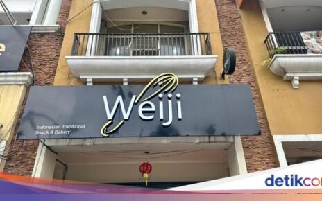 100 Jajanan Pasar Premium Ada di Weiji, Cocok Buat Buka Puasa!