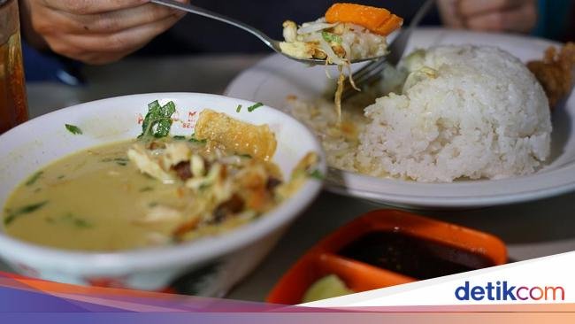 Kapan Waktu Terbaik Untuk Sahur? Ini Saran Ahli Gizi