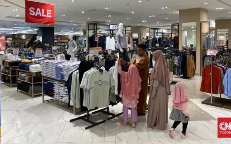 Baju Muslim Anak Diskon hingga 70% + 20% di Transmart Full Day Sale