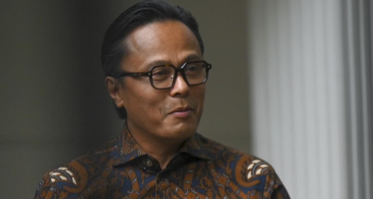 Top Profesional dan CEO Senior Akan Gabung ke Danantara