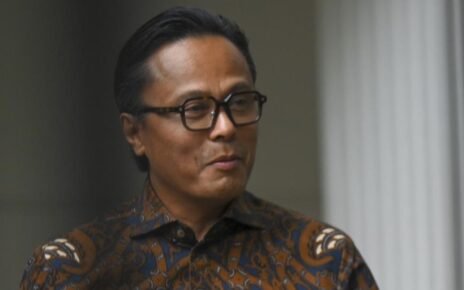 Top Profesional dan CEO Senior Akan Gabung ke Danantara