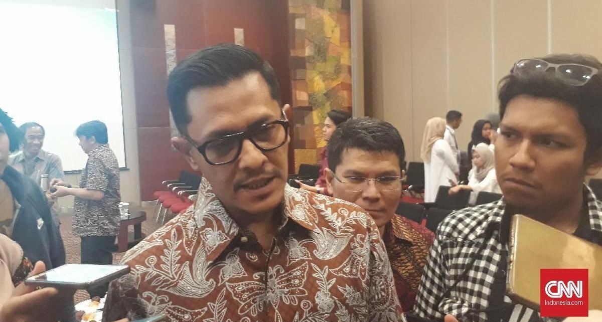 Bos Asosiasi Maskapai RI Respons Gaduh Kemunculan Indonesia Airlines