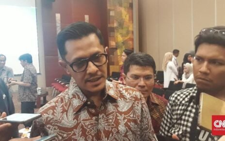 Bos Asosiasi Maskapai RI Respons Gaduh Kemunculan Indonesia Airlines