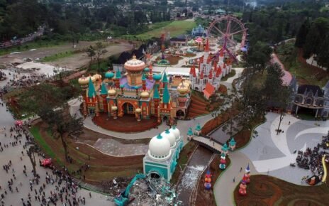 PTPN Buka Suara soal Geram Demul di Kasus Banjir Puncak