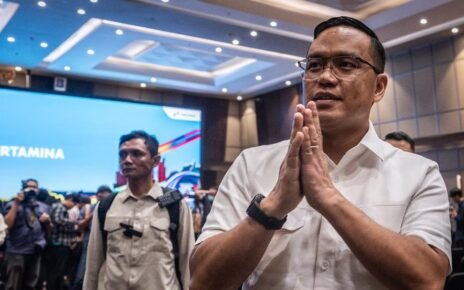 Pertamina Ajak Masyarakat Ikut Uji Sampel Pertamax Cs