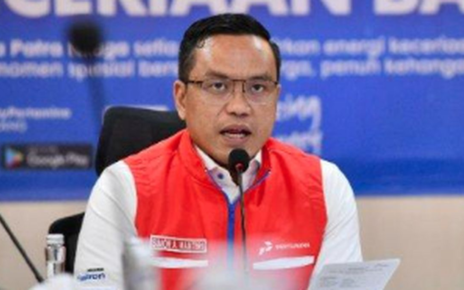 Bos Pertamina Janji Sikat SPBU Nakal, Gandeng Penegak Hukum