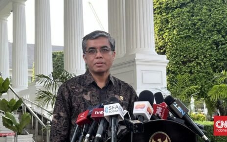 Menaker Siap Bantu CPNS 2024 Ikuti Pelatihan Kerja Sebelum Diangkat