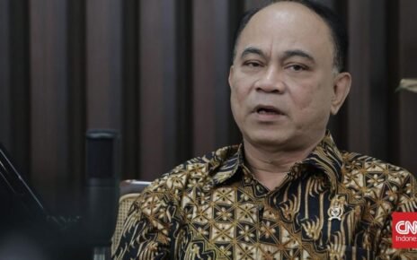 210 Ribu Orang Bakal Dilatih Kelola Koperasi Desa Merah Putih