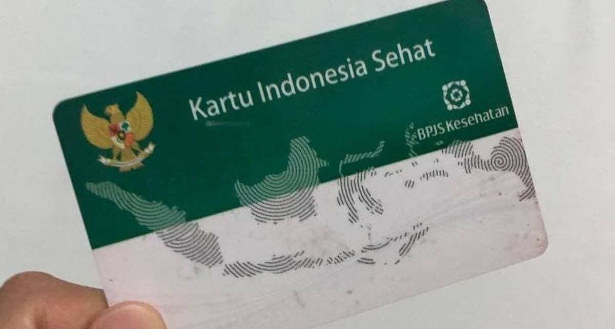 460 Ribu Peserta BPJS Kesehatan di Medan Menunggak Iuran