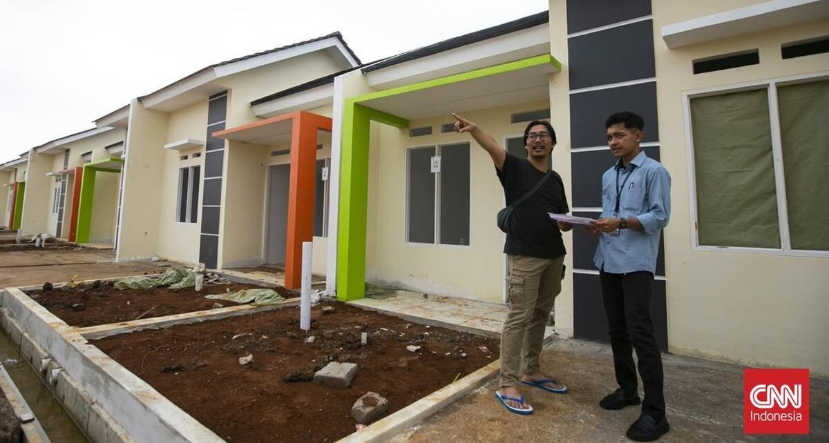 Pengembang Teriak Program 3 Juta Rumah Tak Jelas dan Ganggu Bisnis