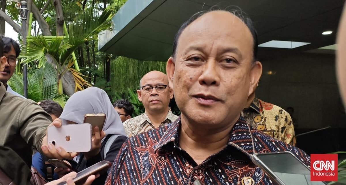 MBG Kena Efisiensi Rp200 M, Dijanjikan Tambahan Rp100 T di September