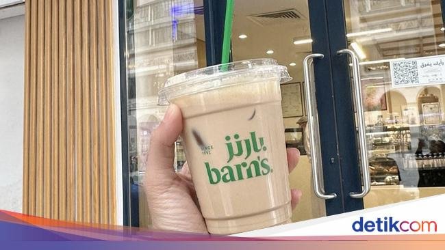 5 Coffee Shop Populer di Madinah yang Jadi Incaran Jamaah Umrah