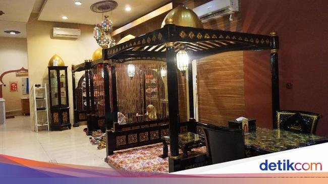 15 Tempat Buka Puasa Ramah Kantong di Berbagai Wilayah Jakarta