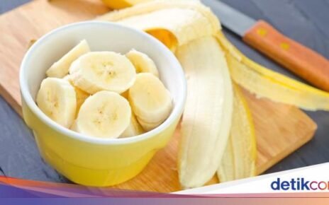 Ini 7 Buah Terbaik untuk Sahur yang Bikin Kenyang Seharian