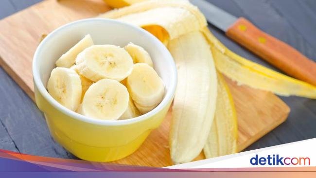 Ini 7 Buah Terbaik untuk Sahur yang Bikin Kenyang Seharian