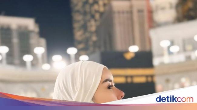 Potret Aura Kasih Kulineran di Jepang hingga Bangkok