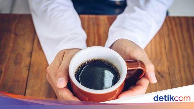 Rutin Konsumsi 7 Makanan Ini Bikin Otak Makin Tajam