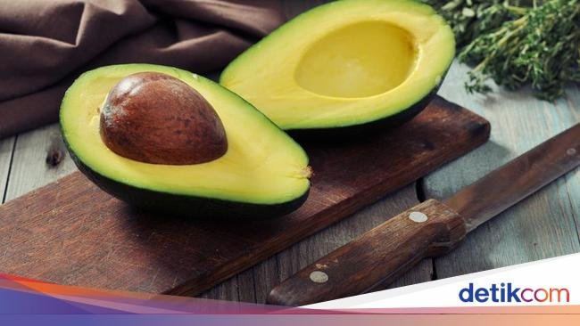 5 Makanan Tinggi Serat Ini Bisa Jaga Kadar Kolesterol Tetap Stabil