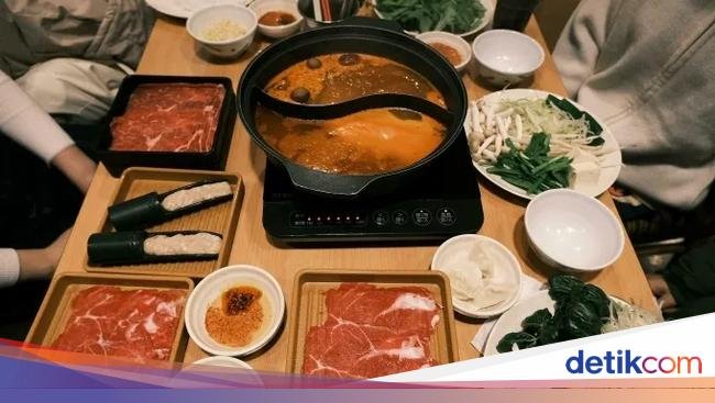 CEO Restoran Diboikot Gegara Sebut Orang Miskin Tak Layak Makan Hotpot