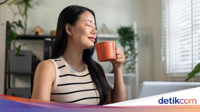 5 Fakta Semerbak Aroma Kopi dan Manfaat Menghirupnya